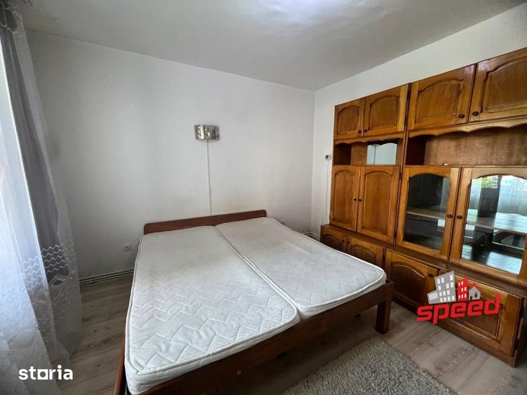 Apartament cu 2 camere în Tudor Vladimirescu