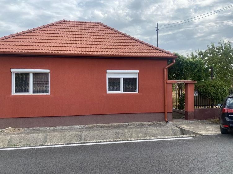 Casa in Tileagd - 2