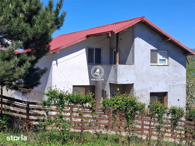 Vila 6 camere , teren 475 mp , str. Soarelui - Rediu , Iasi - 13