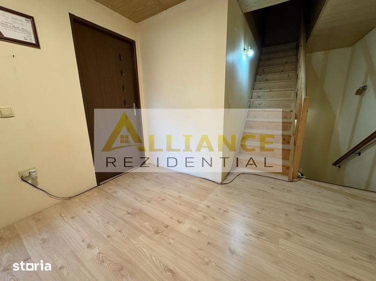 DUPLEX INTREG DE VANZARE CU TEREN 1086 MP - FRUMUSANI - 7