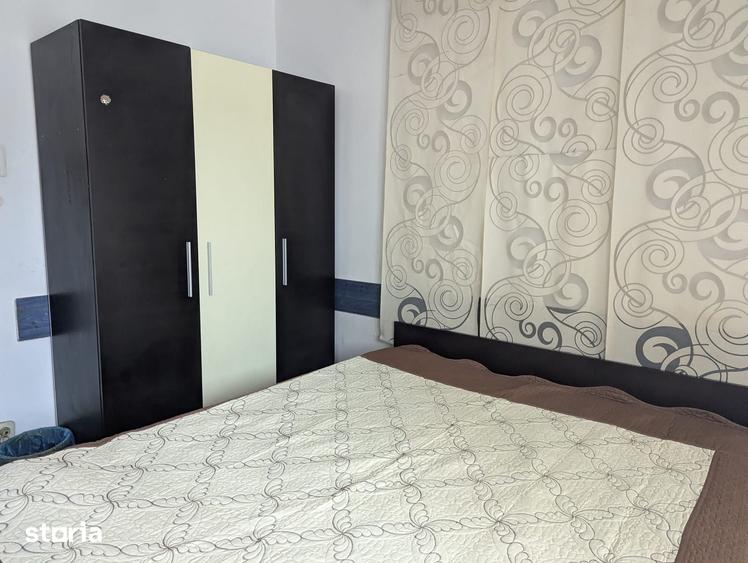 Apartament 4 camere, 2 minute de METROU Obor, 100mp - 13