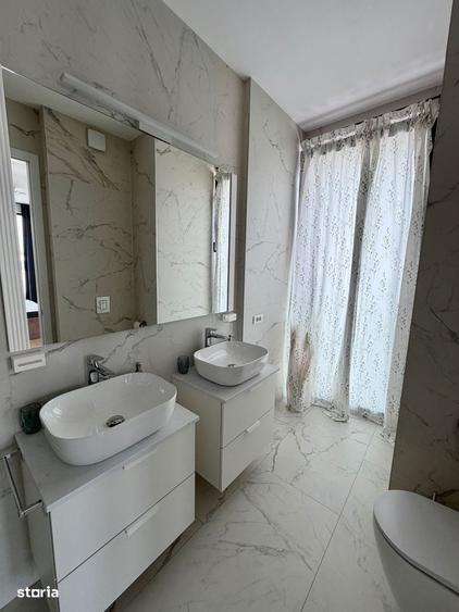 Apartament cu 4 camere în Herăstrău