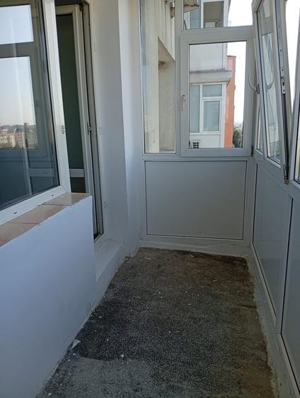 Apartament cu 2 camere semidecomandat în Fundeni