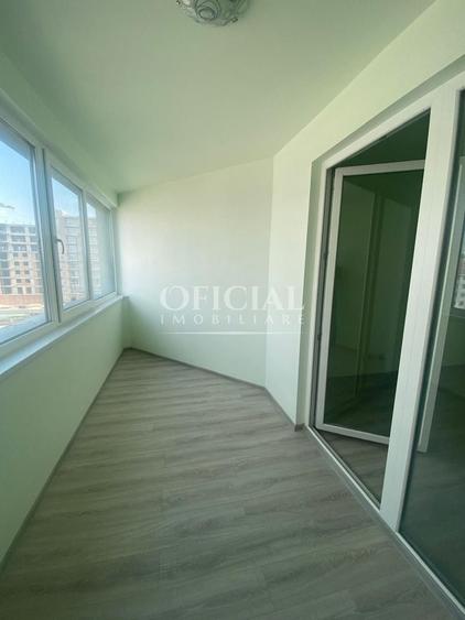 Apartament 3 Camere | 86 Mp | 2 Bai |Logie | Garaj | Floresti VIVO BMW - 15