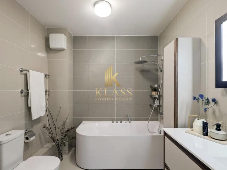 Apartament modern cu 3 camere tip penthouse, 2 terase, 2 locuri de parcare - 14