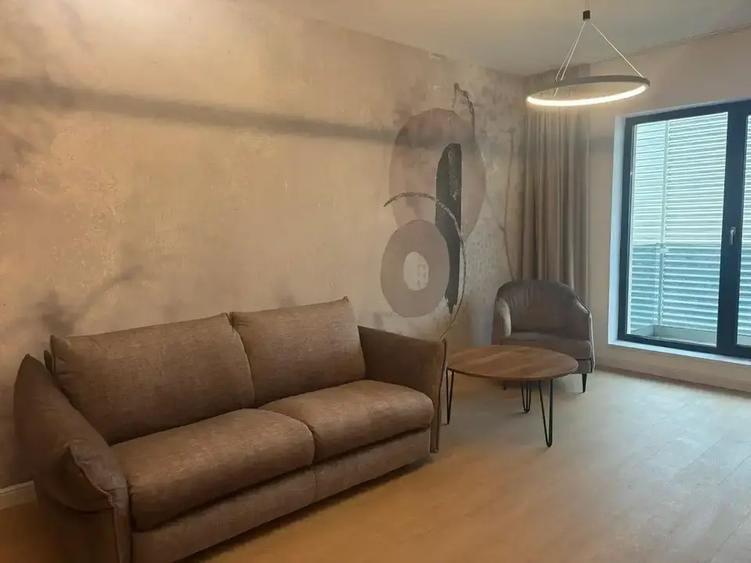 Apartament cu 2 camere decomandat, mobilat în Timișoara