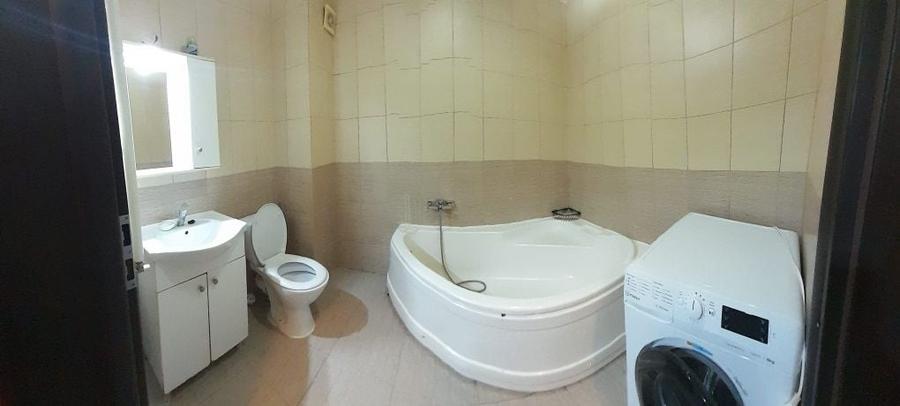 Garsonieră semidecomandată în Roșu