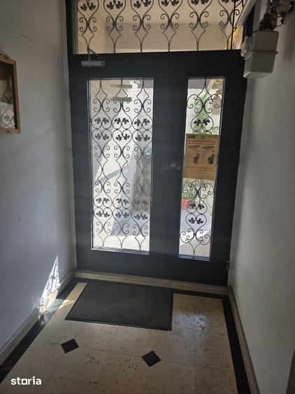 Apartament cu 2 camere în Bucureștii Noi