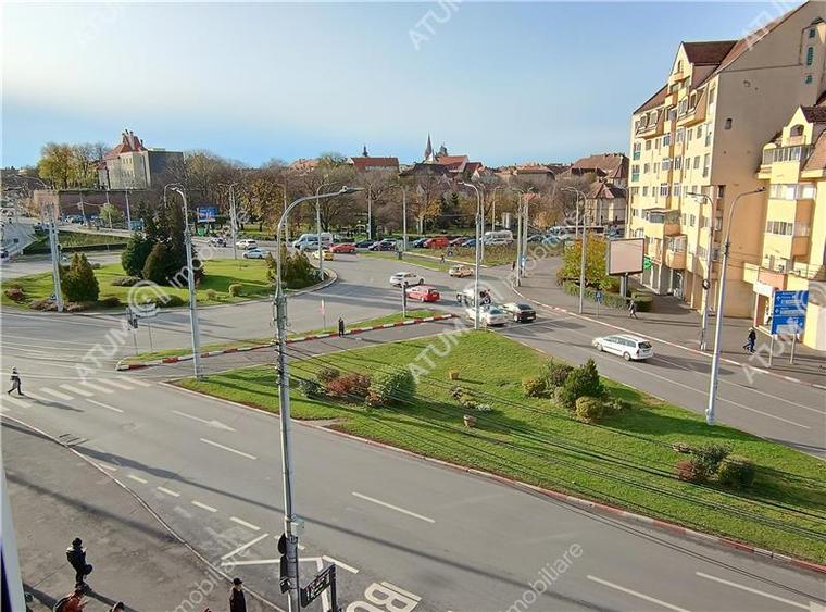 De inchiriat garsoniera confort I langa Spitalul Judetean Sibiu - 1