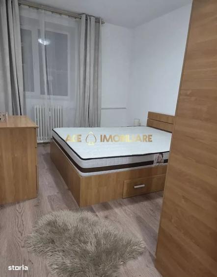 Apartament cu 2 camere în Basarabia