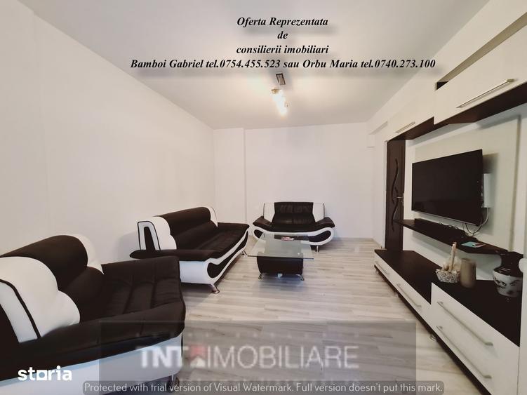 3 camere decomandat Bloc Nou+ loc de parcare zona Nicolina-Strugurilor - 13