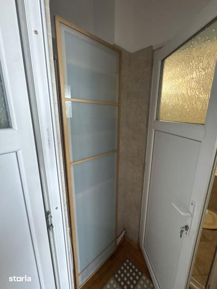Gara de Nord - 2 camere - Metrou - Parcare - Prima Chirie - Disponibil - 8