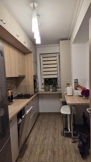 Apartament cu 2 camere decomandat în Unirii