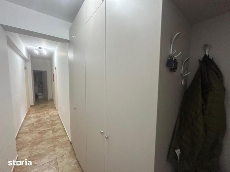 Apartament 2 camere decomandat, mobilat, utilat, metrou Berceni - 9