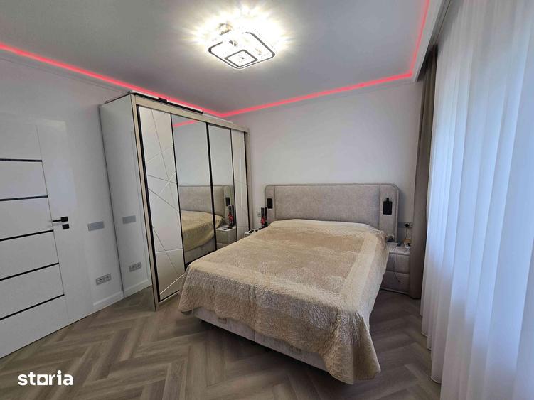 Casă cu 4 camere cu Teren 430 Mp în Exterior Vest