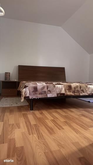 Apartament cu 2 camere în Tractorul