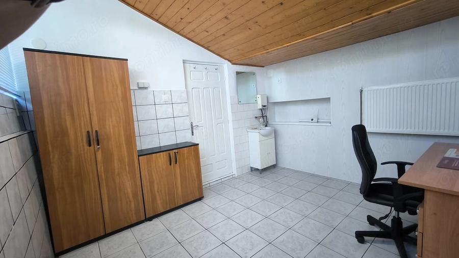 Spațiu comercial, de 15 mp, în Circumvalațiunii