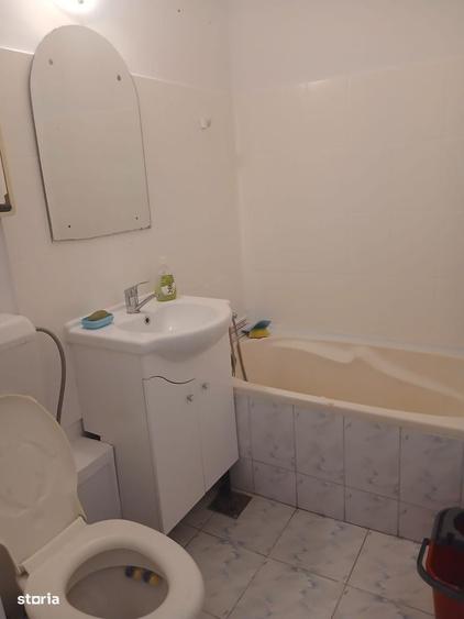 Apartament cu doua camere, Piata Resita, 58.000 - 5