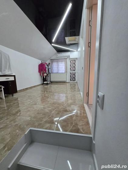 Casă cu 4 camere cu Teren 360 Mp în Valu lui Traian