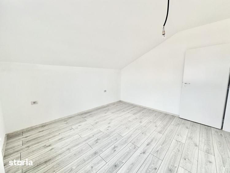 Casă cu 4 camere cu Teren 320 Mp în Central