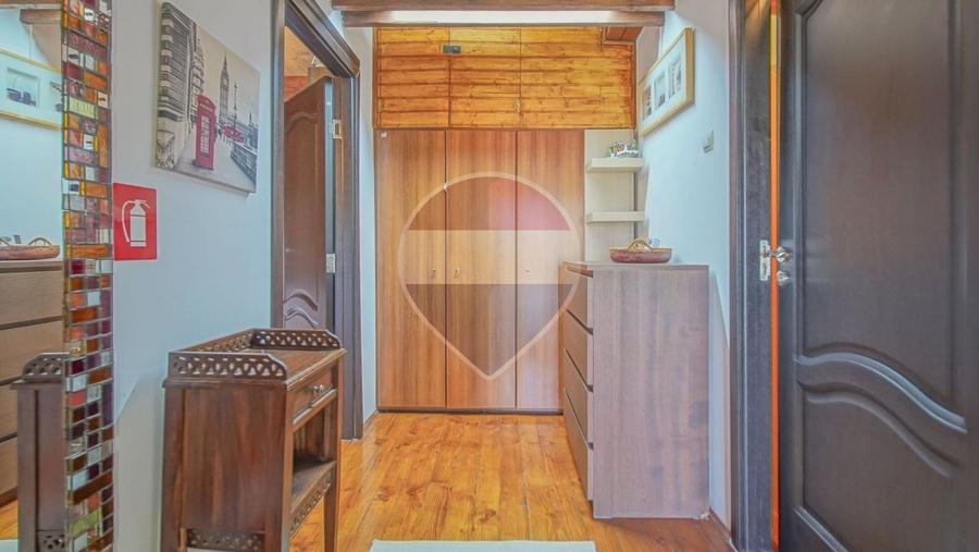 Comision 0%! Vila Patricia, pensiune Breaza | teren tenis | ciubăr - 53