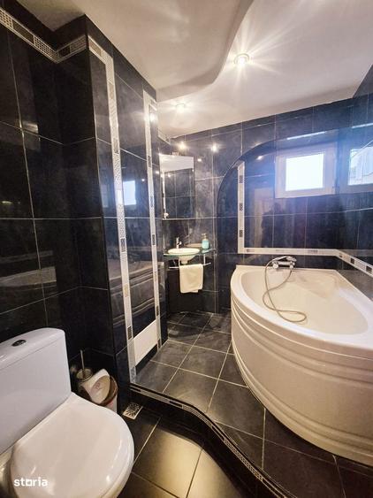 Apartament modern cu 3 camere, etaj 3, zona OMV - 8