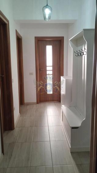 Apartament cu 2 camere decomandat, mobilat în Tractorul — fotografia 3