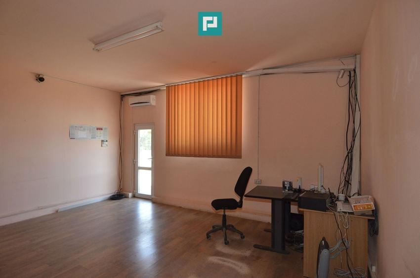 Spațiu industrial, de 725 mp, în Vladimirescu