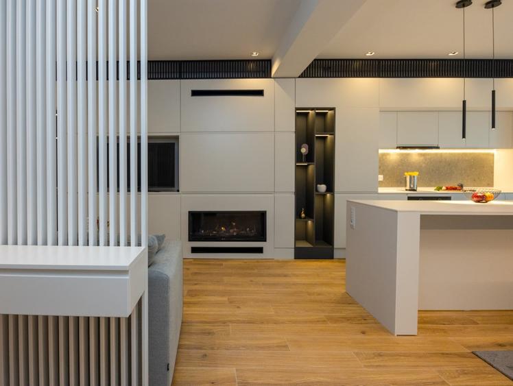 @camere lux ultracentral garaj subteran termen lung cu decontare - 2
