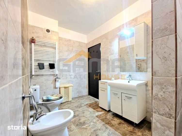 Apartament 3 camere Ared Kaufland - 5