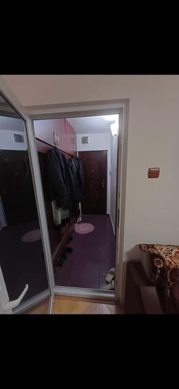 Garsonieră decomandată în Băceni