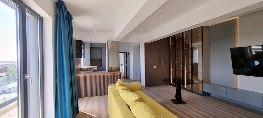 Penthouse - Duplex - 8
