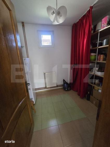Casă cu 4 camere în Mircea Vodă