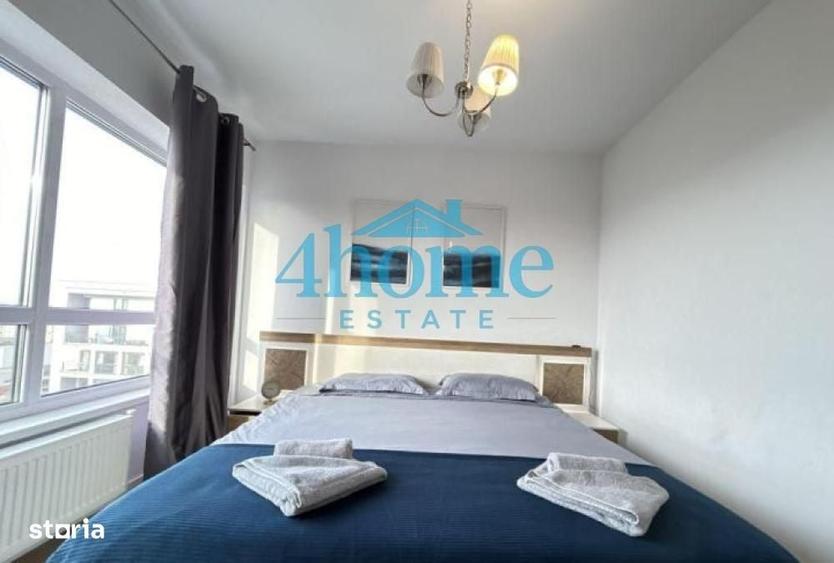 Apartament 2 camere Penthouse|GranVia|Lujerului|Bloc Nou - 3