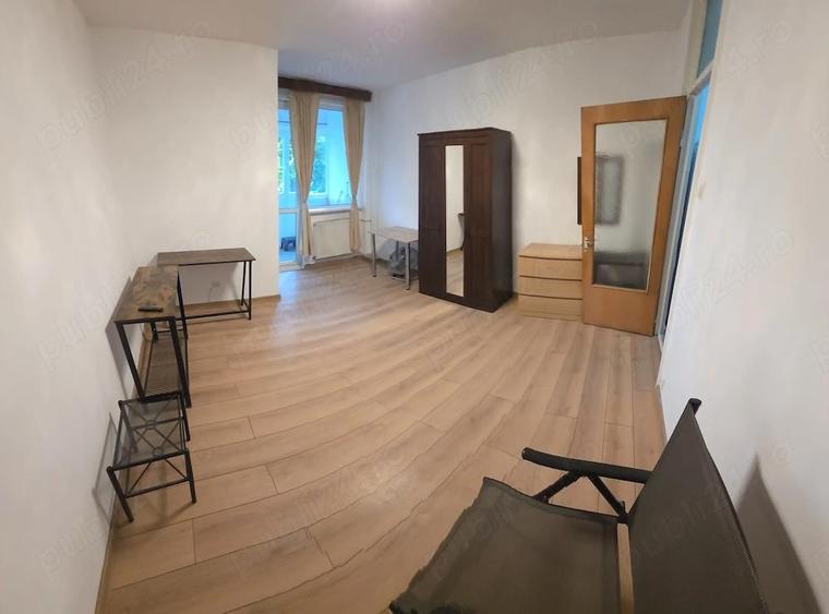 Garsonieră semidecomandată în Vitan