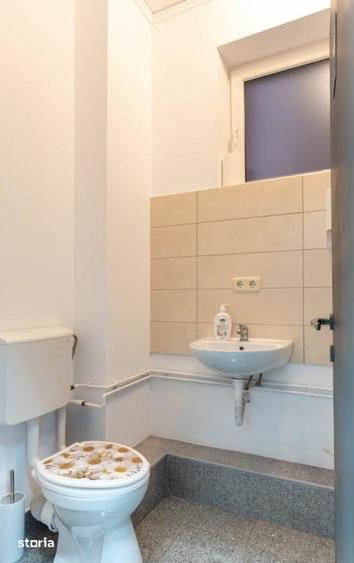 Spațiu comercial, de 144 mp, în Gara Mica