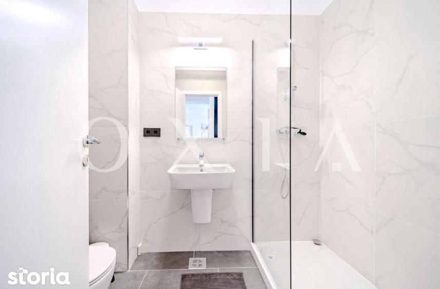 Apartament cu 2 camere, mobilat în Blașcovici