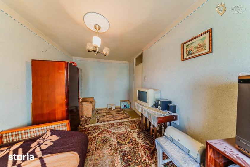 Apartament 2 camere de vanzare Strada Simion Popa - 4
