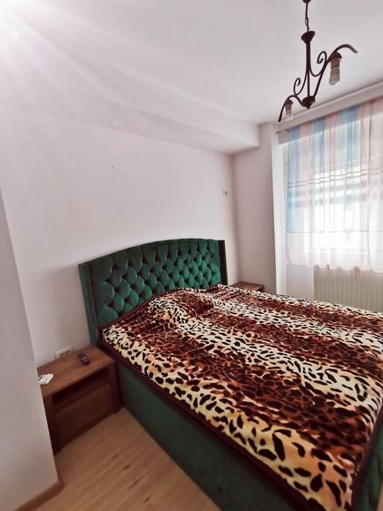 Vand apartment 2 camere str Rezervelor nr 72 - 5