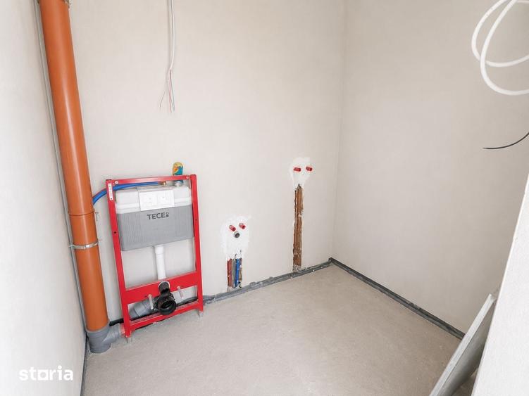Casă cu 4 camere cu Teren 260 Mp în Mănăștur