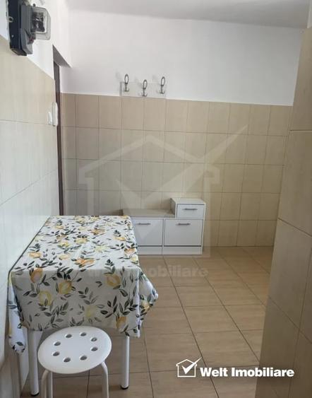 Apartament 2cam renovat. Centru Andrei Saguna zona McDonald’s - 8