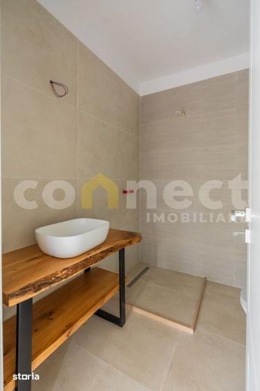 Casă cu 4 camere cu Teren 345 Mp în Apahida