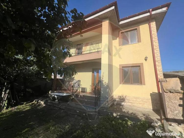 Casa / Vila 5 camere Golesti - 4