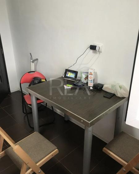 Apartament cu 3 camere decomandat, mobilat în Lujerului