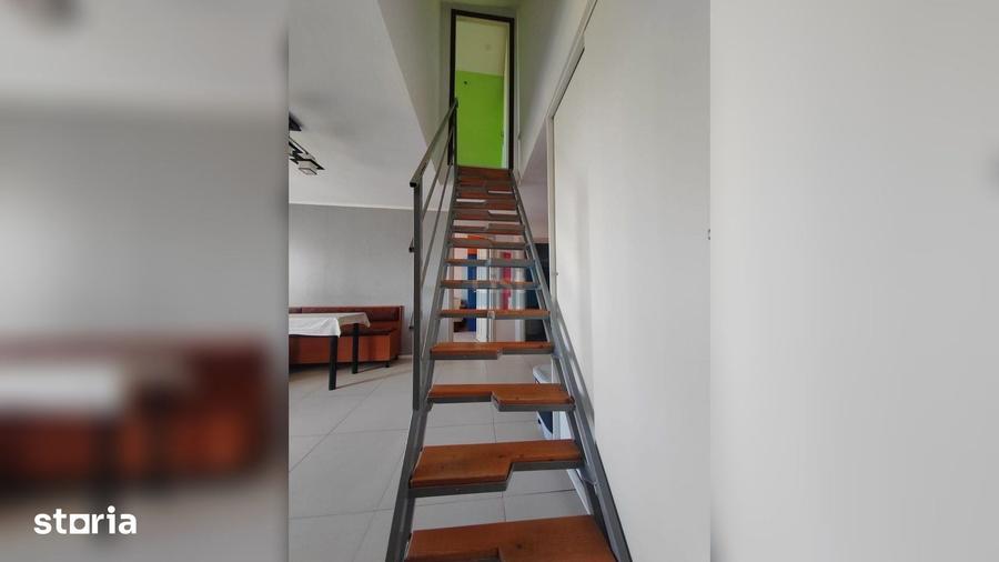 Apartament cu 2 camere în Someșeni