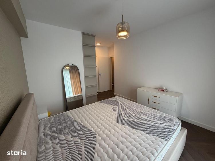 Apartament 2 camere PREMIUM | Prima inchiriere | Parcare inclusa - 8