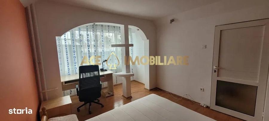 2 Camere de inchiriat | Tineretului | Metrou | Mobilat - 7