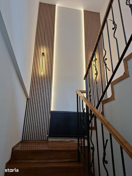 Casa de inchiriat Banu Manta | Victoriei | primaria sector 1 - 11