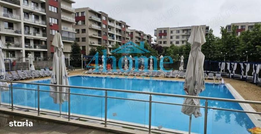 Apartament cu 3 camere, mobilat în Berceni