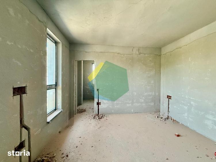 Vila individuala | 317mp construiti | Comision 0 - 8